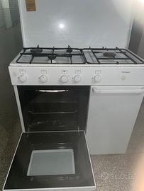 Cucina a gas
