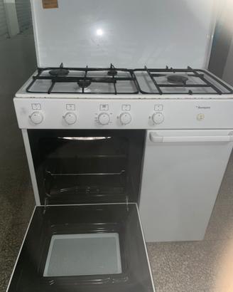 Cucina a gas