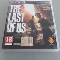THE LAST OF US SURVIVAL HORROR PLAYSTATION 3 PS3