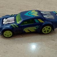 Modellino Hot Wheels Mattel Kinder 2020