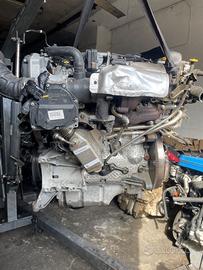 Motore usato Fiat Jeep 1.6 Multijet 55260384