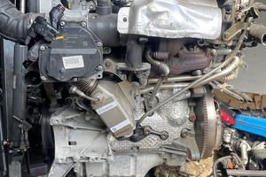 Motore usato Fiat Jeep 1.6 Multijet 55260384