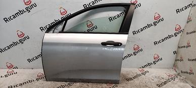 Porta Anteriore Sinistra Fiat Tipo