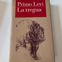 Libri La tregua - Primo Levi