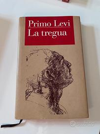 Libri La tregua - Primo Levi