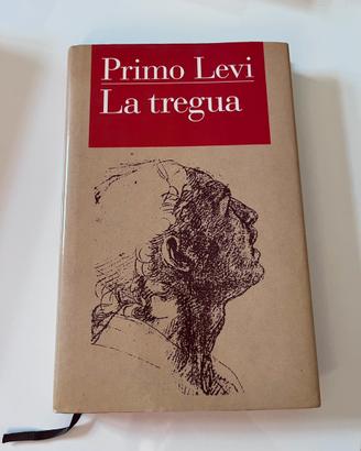 Libri La tregua - Primo Levi