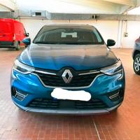 Renault Arkana Full Hybrid Intense