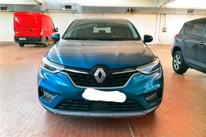 Renault Arkana Full Hybrid Intense