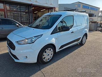Ford transit 1.5 dci 100cv 3 posti