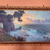 UN SECOLO DI LUCE. Maestosa Marina A. DAGNINO 1924