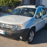 Dacia Duster 1.5 dCi 110CV 4x4 Lauréate