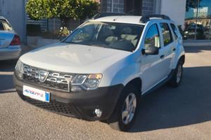 Dacia Duster 1.5 dCi 110CV 4x4 Lauréate