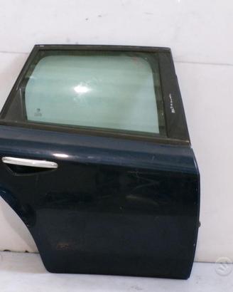 Portiera Posteriore destra Alfa Romeo 159 2009