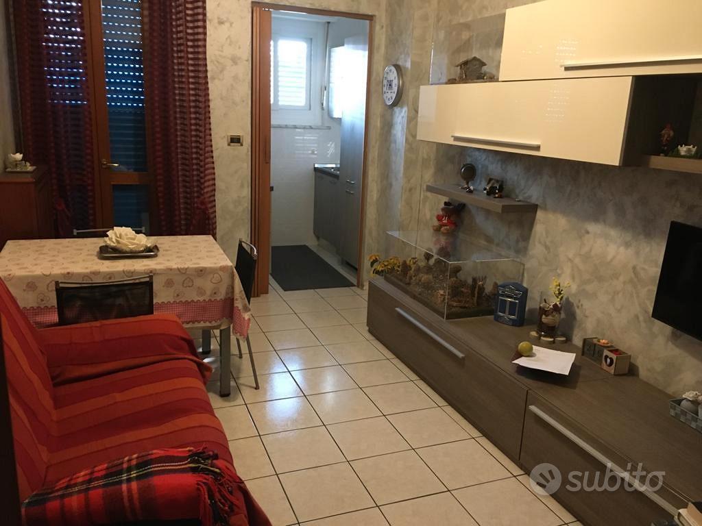 Appartamento a Torino