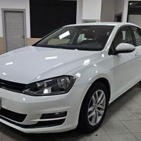Volkswagen Golf 1.6 TDI 110 CV 5p. Comfortline Blu