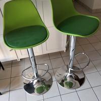 Sgabelli da bar