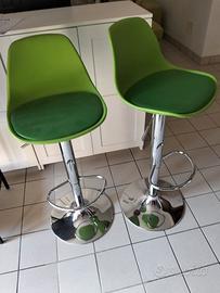 Sgabelli da bar