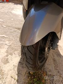 Kimco xciting r 500