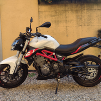 Benelli BN 302 - 2020