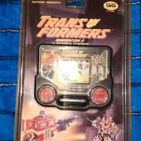 gig tiger transformers 2 anno 1993 