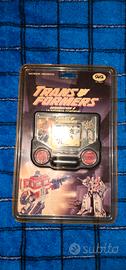 gig tiger transformers 2 anno 1993 