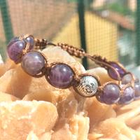 Bracciale Shamballa