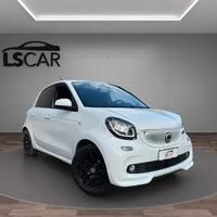 Smart forTwo 1.0 SuperPassion 71cv~Unipro~Promo fi
