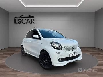 Smart forTwo 1.0 SuperPassion 71cv~Unipro~Promo fi