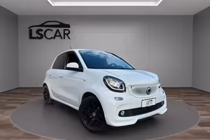 Smart forTwo 1.0 SuperPassion 71cv~Unipro~Promo fi