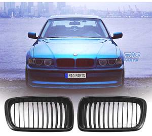 GRIGLIA BMW SERIE 7 E38 95-02 NERA