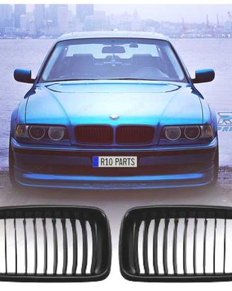 GRIGLIA BMW SERIE 7 E38 95-02 NERA