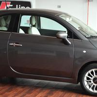 Fiat 500 (2015-->) - 2015