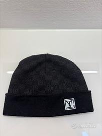 Berretta di lana Louis Vuitton