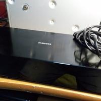 Samsung One Connect  model  SOC1001N.  