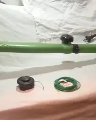 Tagliaerba elettrico