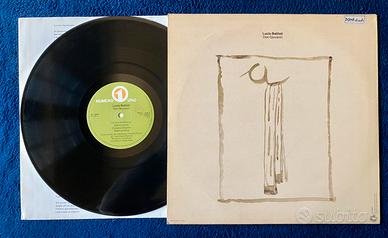 LP Lucio Battisti - Don Giovanni come nuovo