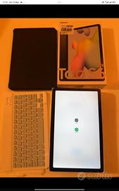 tablet Samsung Tab s6 lite 