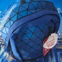 Zaino carrera (2 tipi articoli)