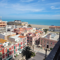 Grattacielo margherita di savoia