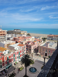 Grattacielo margherita di savoia