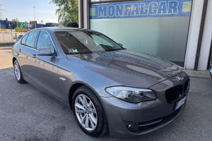 Bmw 523i IN ARRIVO!