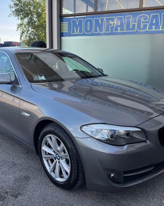 Bmw 523i 84.000KM ORIGINALI