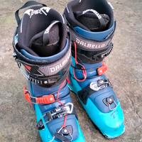 scarponi dalbello lupo 120 tg 28.5