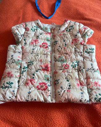 Smanicato ovs 4/5 anni (110 cm)