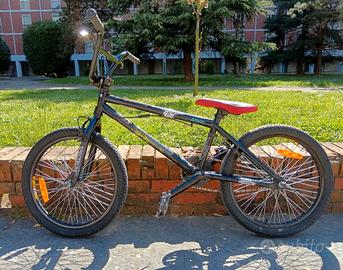 bici  BMX  (HARO) 