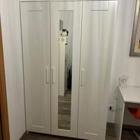Armadio IKEA BRIMNES