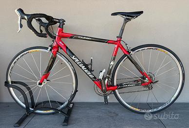 Specialized Roubaix Comp Carbon – Shimano 105