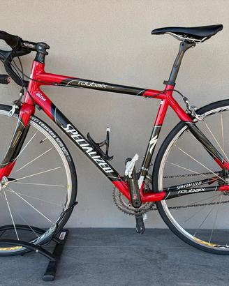 Specialized Roubaix Comp Carbon – Shimano 105