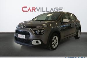 CITROEN C3 1.2 puretech You s&s 83cv
