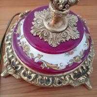 Lampada da tavolo vintage